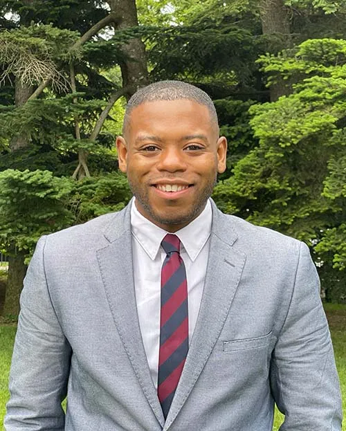Henry Willis, PhD