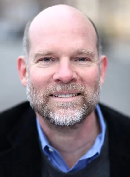 John Bean, LCSW-R