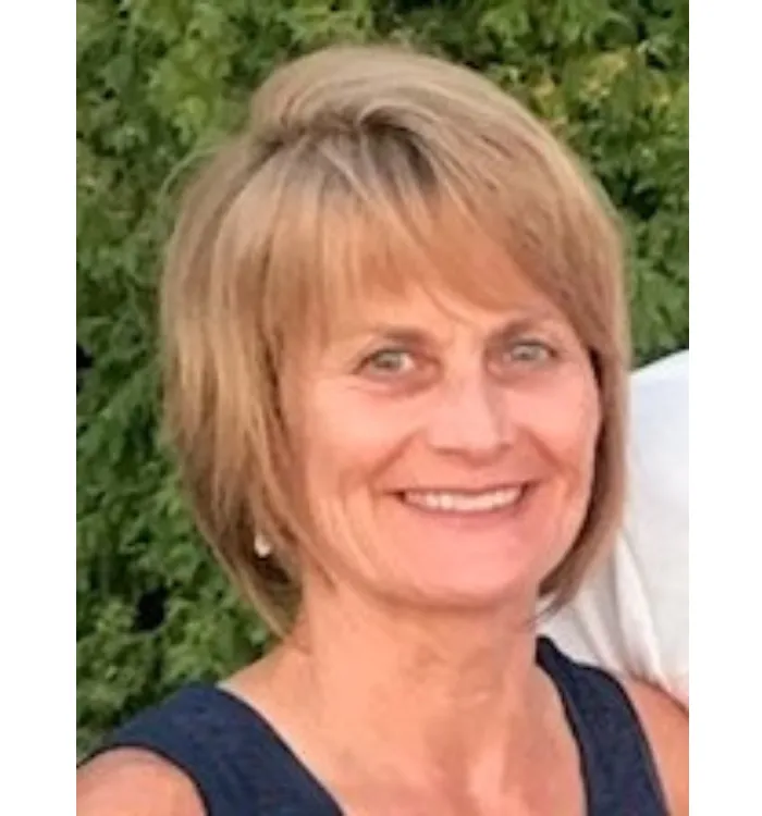 Liane Fry, LMFT