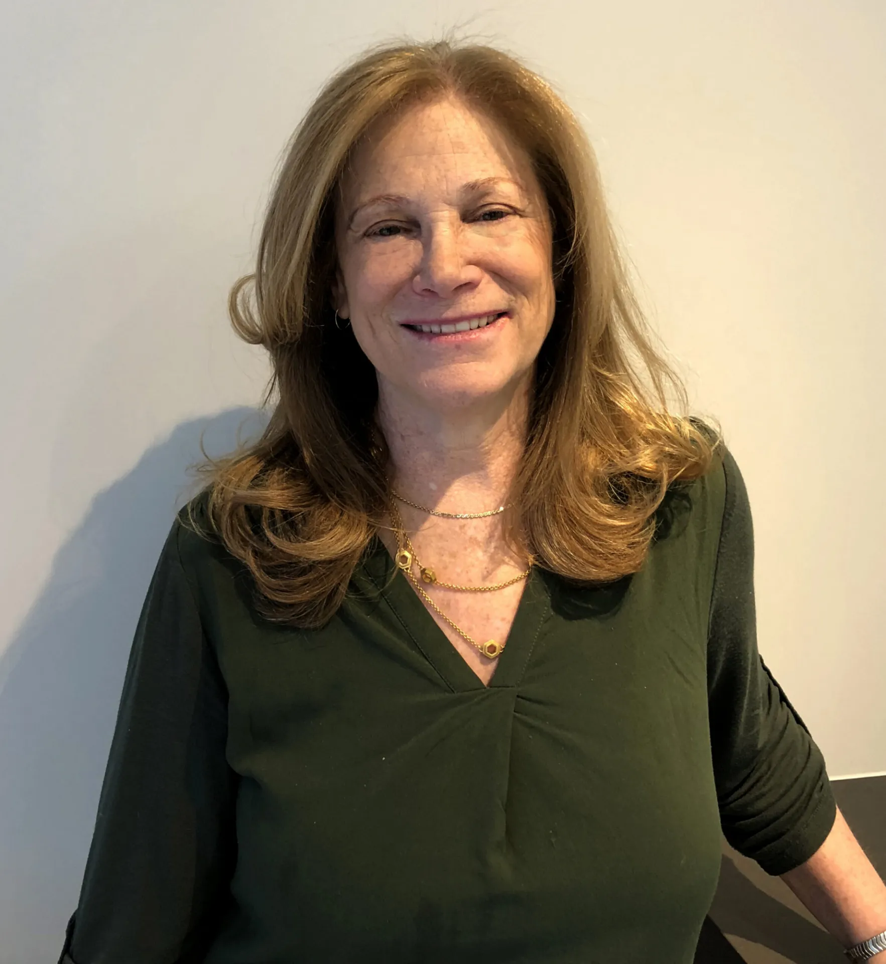 Nancy Turret, LCSW
