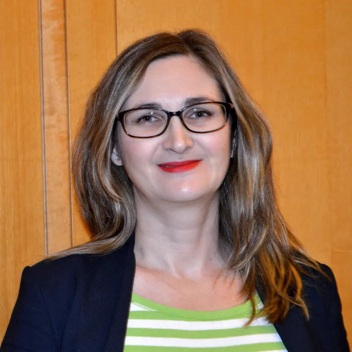 Natalia Skritskaya, PhD