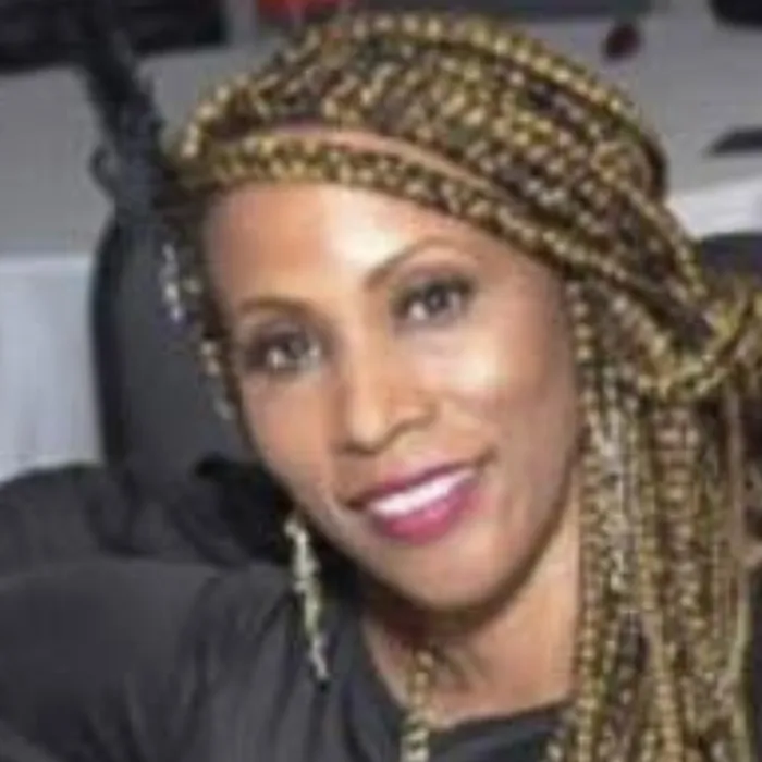 Nicole Alston, LMSW