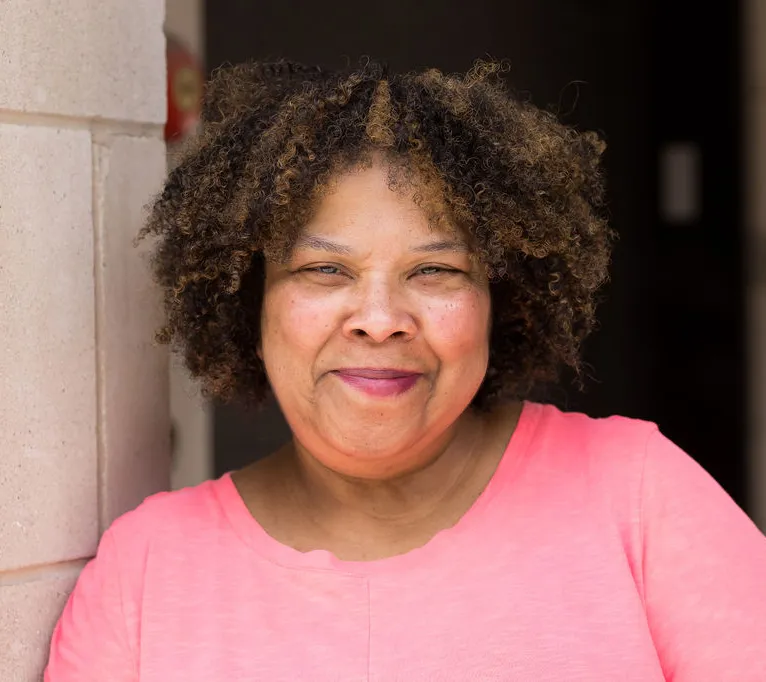 Sonya Lalisse Lott, PhD