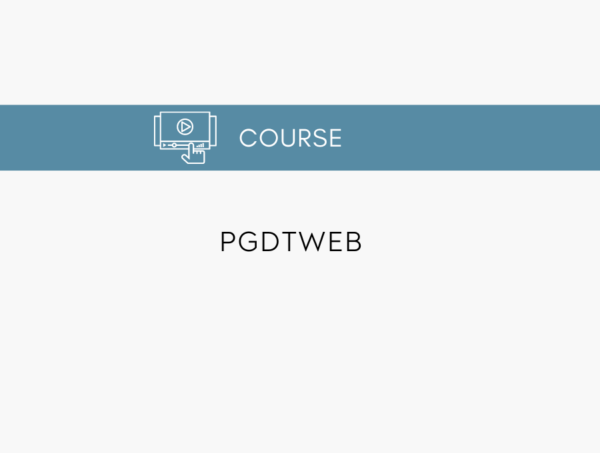 PGDTWeb