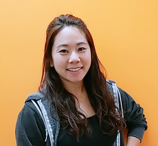 Sung-Ji Park, Research Assistant