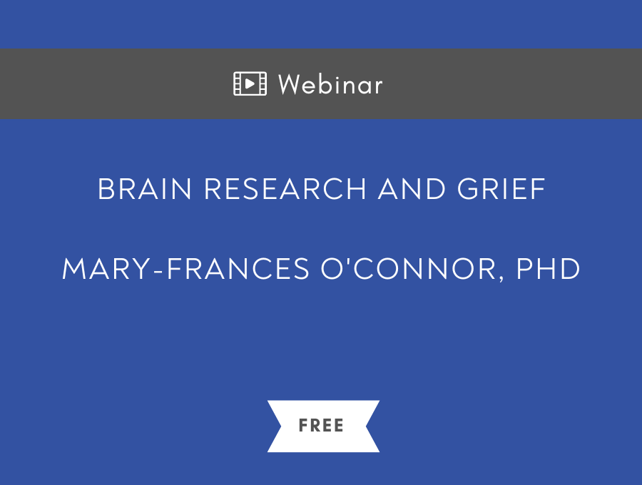 Brain Research and Grief – Free