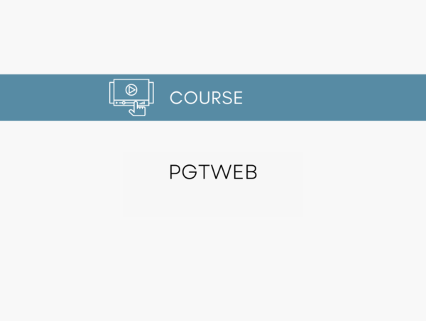 PGTWeb