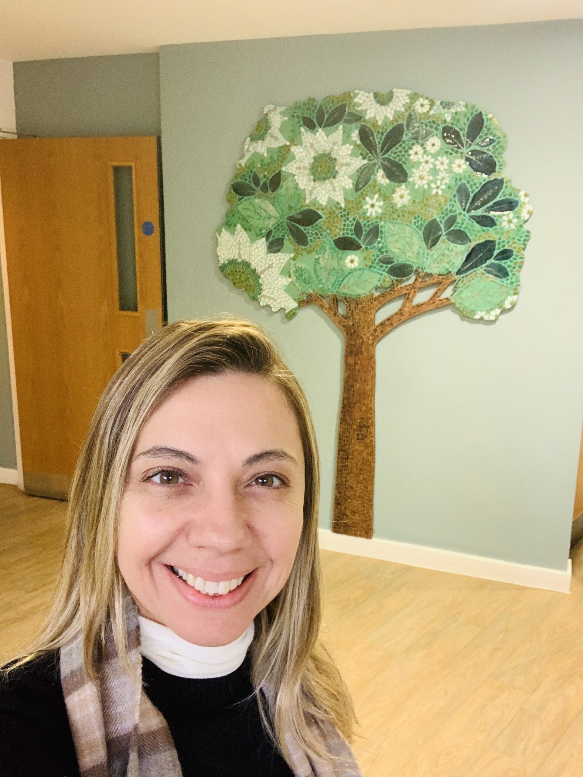 Cristiane Prizanteli