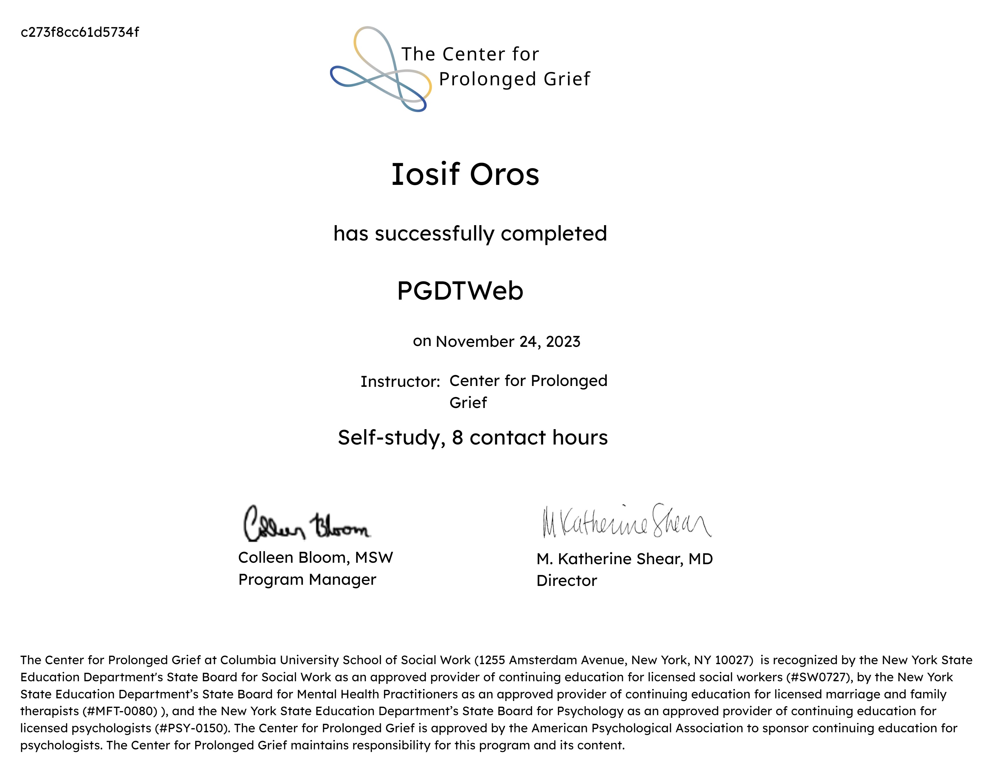 PGTWeb